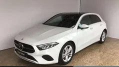 Gebraucht 2023 Mercedes A220 Progressive Limousine | 33.700 € (Fairer Preis)