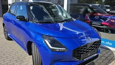 Othercolor Gebraucht 2024 Suzuki Swift Comfort+ Kleinwagen | 17.990 € (Fairer Preis)