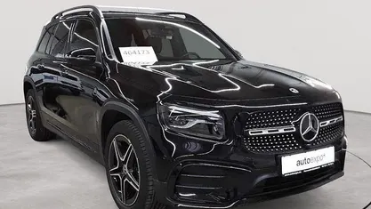 Gebraucht 2024 Mercedes GLB200 Advanced Plus SUV | 39.990 € (Fairer Preis)