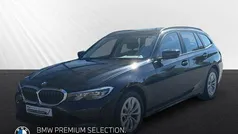 Gebraucht 2022 BMW 320 Advantage Kombi | 26.798 € (Fairer Preis)