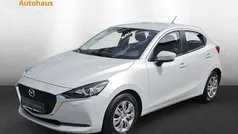 Gebraucht 2022 Mazda 2 Center-Line Kleinwagen | 16.880 € (Fairer Preis)
