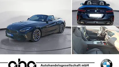 Gebraucht BMW Z4 M Sport 340 PS (250 kW) 2022 Cabrio
