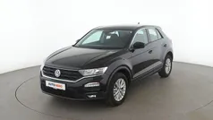 Gebraucht 2017 VW T-Roc SUV | 15.730 € (Fairer Preis)