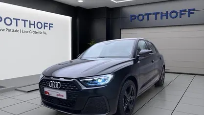 Gebraucht 2025 Audi A1 Sportback Ambiente Kleinwagen | 23.950 € (Fairer Preis)
