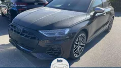 Gebraucht 2025 Audi S3 Ambiente Limousine | 47.995 € (Superpreis)