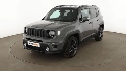 Gebraucht Jeep Renegade 241 PS (177 kW) 2021 SUV