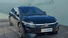 Schwarz Gebraucht 2023 VW ID.7 Pro Limousine | 43.895 € (Guter Preis)