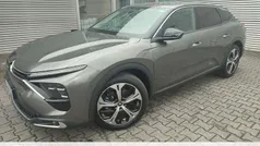 Gebraucht 2024 Citroën C5 X PureTech Limousine | 22.780 € (Superpreis)