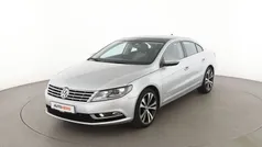 Silber Gebraucht 2014 VW CC Limousine | 13.460 € (Etwas zu teuer)