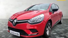 Gebraucht 2018 Renault Clio IV Limousine | 8.990 € (Fairer Preis)