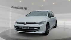 Gebraucht 2024 VW Golf VIII Goal Limousine | 31.548 € (Guter Preis)