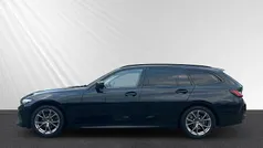 Gebraucht 2022 BMW 318 Sport Line Kombi | 21.998 € (Fairer Preis)