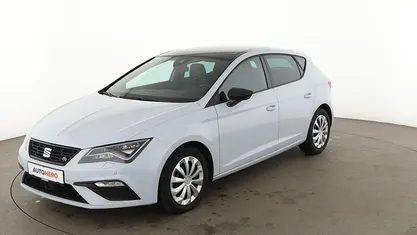 Gebraucht Seat Leon FR 150 PS (110 kW) 2020 Limousine