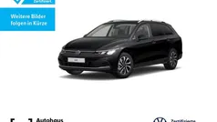 Deep black perleffekt Gebraucht 2022 VW Golf VIII Active Kombi | 21.190 € (Fairer Preis)
