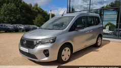 Gebraucht 2022 Nissan Townstar Acenta Van / Kleinbus | 20.490 € (Guter Preis)