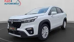 Gebraucht 2024 Suzuki SX4 S-Cross Comfort SUV | 25.444 € (Superpreis)