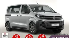 Gebraucht 2025 Opel Vivaro Van | 37.688 € (Fairer Preis)