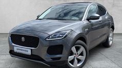 Grau Gebraucht 2020 Jaguar E-Pace S SUV | 24.450 € (Guter Preis)