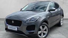 Gebraucht 2020 Jaguar E-Pace S SUV | 24.450 € (Fairer Preis)