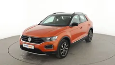 Gebraucht 2019 VW T-Roc Style SUV | 18.560 € (Guter Preis)
