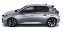 Gebraucht 2024 Peugeot 208 Allure Kleinwagen | 22.068 € (Fairer Preis)