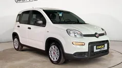 Gebraucht 2024 Fiat Panda Kleinwagen | 12.770 € (Guter Preis)