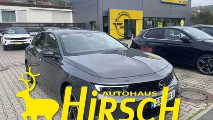Gebraucht 2024 Opel Astra Edition Limousine | 23.480 € (Fairer Preis)