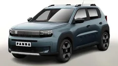 Gebraucht 2025 Fiat Panda La Prima SUV | 24.120 € (Fairer Preis)