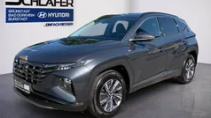 Gebraucht 2021 Hyundai Tucson Select SUV | 23.990 € (Fairer Preis)