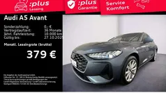 Gebraucht 2025 Audi A5 Coupé | 47.709 € (Superpreis)
