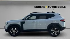 Gebraucht 2025 Dacia Duster Journey SUV | 26.180 € (Fairer Preis)