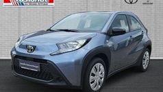 Gebraucht 2024 Toyota Aygo Business Edition Kleinwagen | 15.490 € (Fairer Preis)