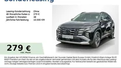 Abyss black Neu 2024 Hyundai Tucson Trend SUV | 34.280 € (Superpreis)