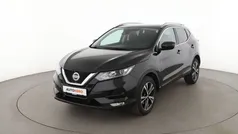 Gebraucht 2020 Nissan Qashqai N-Way SUV | 16.470 € (Fairer Preis)