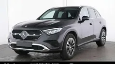 Lack graphitgrau Gebraucht 2024 Mercedes GLC200 Avantgarde SUV | 49.950 € (Guter Preis)