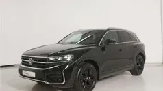 Schwarz Gebraucht 2024 VW Touareg R-line SUV | 59.980 € (Fairer Preis)