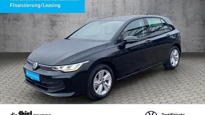 Gebraucht 2025 VW Golf VIII Life Limousine | 26.770 € (Fairer Preis)