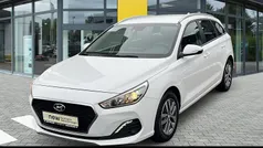 Gebraucht 2019 Hyundai i30 Trend Kombi | 14.450 € (Fairer Preis)