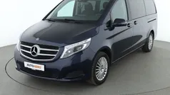 Gebraucht 2019 Mercedes V220 Avantgarde Van / Kleinbus | 42.840 € (Fairer Preis)