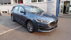 Gebraucht 2024 Ford Focus Titanium Limousine | 22.990 € (Fairer Preis)