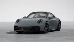Schiefergrau neo Neu 2025 Porsche 911 Carrera S | 184.056 € (Guter Preis)