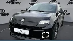 Gebraucht 2025 Renault 5 E-Tech Komfort Limousine | 34.699 € (Fairer Preis)