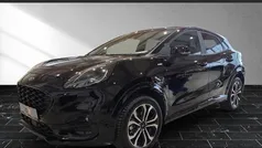 Gebraucht 2023 Ford Puma Gen-E ST-Line SUV | 23.880 € (Fairer Preis)