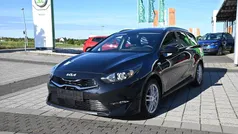 Schwarz Gebraucht 2023 Kia Ceed Sportswagon Vision Kombi | 22.440 € (Fairer Preis)