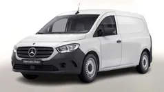 Weiß Neu 2025 Mercedes Citan 110 Van / Kleinbus | 27.240 € (Fairer Preis)