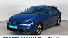 Gebraucht 2025 VW Polo Goal Limousine | 25.610 € (Fairer Preis)