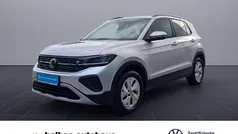 Gebraucht 2024 VW T-Cross Life SUV | 21.920 € (Fairer Preis)
