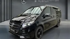 Gebraucht 2025 Mercedes V300 Avantgarde Van / Kleinbus | 89.800 € (Fairer Preis)