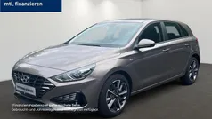 Gebraucht 2022 Hyundai i30 Trend Limousine | 18.290 € (Fairer Preis)