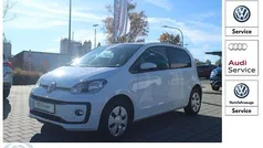 Weiß Gebraucht 2022 VW up! Active Kleinwagen | 10.959 € (Fairer Preis)